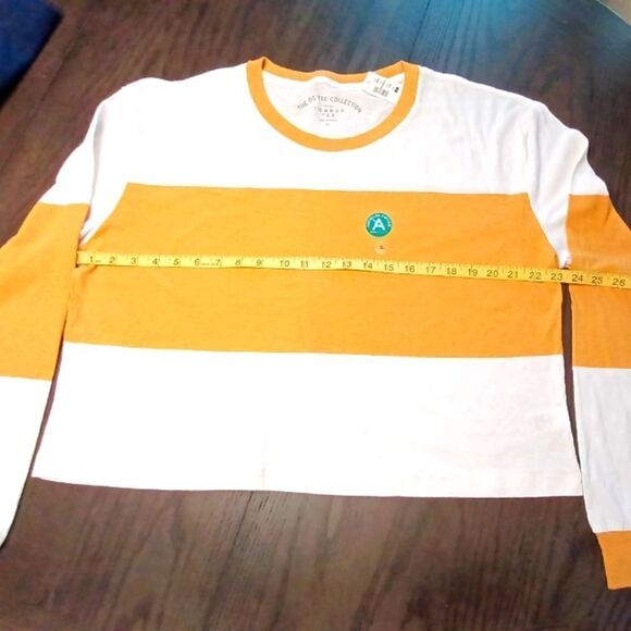 Aeropostale the OG Tee Collection Tomboy tee Size XL - Picture 5 of 6